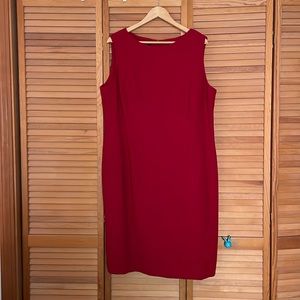 Talbots Formal Dress